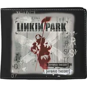 Linkin Park Hybrid Theory Denarnica