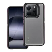 OEM Etui za Xiaomi Redmi Note 14 5G Neo, vijolično
