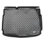 Rubber trunk mat Seat Leon 2005-2012 (hb)