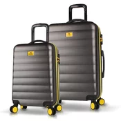 ZOOZIE BAGS Set kofera 2/1 CRSKOAIT 6520