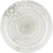 BAUSCHER Smart kombinirani krožniček za skodelico, 23 mm, premer: 151 mm, dekor Minea (6 kos)