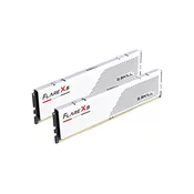 G.Skill Flare X5 F5-6000J2836G32GX2-FX5W pomnilni modul 64 GB 2 x 32 GB DDR5 4800 MT/s