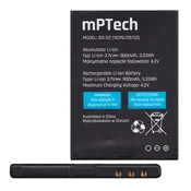 Myphone 1075 Halo 2 MYPHONE baterija 900mAh LI-ION BS-02