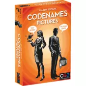 Codenames - Pictures (slovenska izdaja)