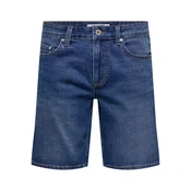 Only & Sons Kavbojke  moder denim