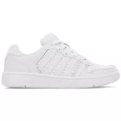 K-Swiss Superge Court Palisades 06931-117-M Bela