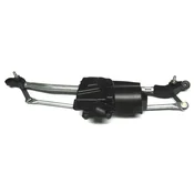 shumee Opel Astra II G 98-06 mehanizem brisalcev + MOTOR