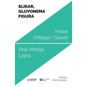 Slikar, gluvonema figura