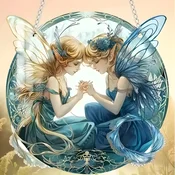 Lovilec Sonca - Fairies / Typ4 / XL KP37224
