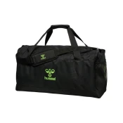 HUMMEL TORBA HMLCORE 2.0 SPORTS BAG NEON UNISEX