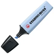 Stabilo TEKSTMARKER BOSS 70-MODER PASTEL
