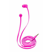 Trust slušalice Urban Duga Neon Pink