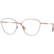 Burberry BE1376 1343 M (53) Roza/Kristalna