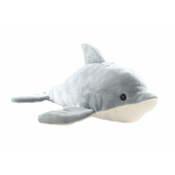 Lamps Plišasti delfin 28 cm
