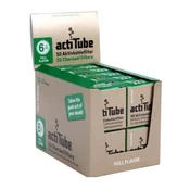 shumee Filtri ActiTube Slim Full Flavor 10 kosov