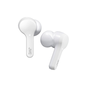 JVC HA-A8T-W Slušalice True Wireless Stereo (TWS) U uhu Glazba Bluetooth Bijelo