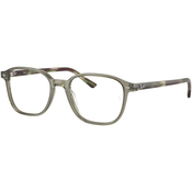 Ray-Ban Leonard Naočare RX 5393 8178