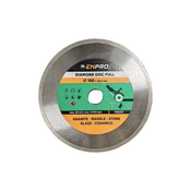 Enpro Diamantno rezilo Diamond disc solid O 180 x 22.2 mm
