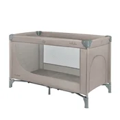 Kikka Boo prenosivi krevetac So Gifted premium, Beige
