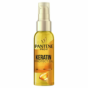 Pantene ulje za kosu Keratin 100 ml