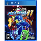 Mega Man 11 /PS4