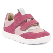 Froddo čevelj nizek G3130264 ZERU SPRING barefoot D fuxia/pink 21