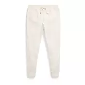 Polo Ralph Lauren Hlače kremna