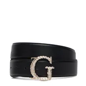 Guess Pas BW9367 P6335 Črna