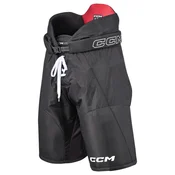 Hlače za hokej CCM Next Black Senior S