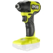 Aku. kompaktni udarni odvijac, bez cetkica, 18V ONE+™ HP – RYOBI RID18C-0