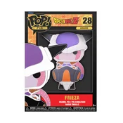 Funko POP! PIN: ANIME - DRAGON BALL Z - FRIEZA