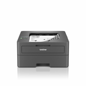 Brother DCP-L2627DWXL All-in-One Laser Printer - 32ppm, 128MB, USB, 1200dpi, WLAN Bundle