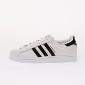adidas Superge Superstar II IH8659 Bela