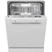 Miele PERILICA POSUÐA MIELE G 7165 SCVi XXL AutoDos