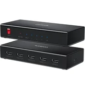 UGREEN CM570 HDMI spliter v2.0 14 4K