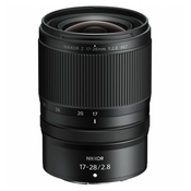 Nikon objektiv Z 17-28mm F/2,8
