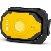 Retlux DELOVNA SVETILKA RPL 201 10W
