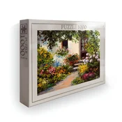 WALLXPERT Puzzle PZL_086_1000