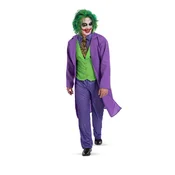 Joker viola moški kostum