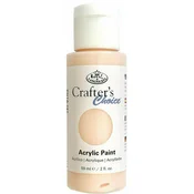 Akrilna barva Crafters Choice 59 ml - Seashell Pink