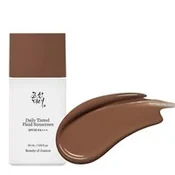 BEAUTY OF JOSEON Toniran zaščitni fluid za sončenje Daily Tinted Fluid Sunscreen SPF30 PA+++ (50 ml) - #DY330