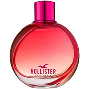 Hollister Wave 2 parfumska voda 100 ml za ženske