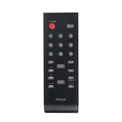 General HAMA LPR-2180 - compatible General-branded remote control