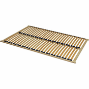 Letveno dno 120x200 cm TWINPACK – Materasso