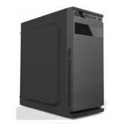 Klik PC Ryzen 5 4500/16GB/512GB/GT710 4GB/500W