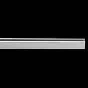 FISCHER & HONSEL 2-fazni HV-track4 m6 tir, 140 cm - Sodobni - mat nikelj - Kovina