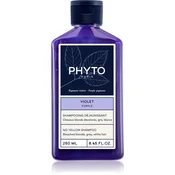 Phyto Ljubicasti šampon, 250 ml