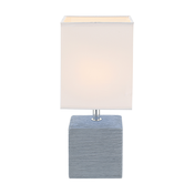 Globo 21676 - Stona lampa E14/40W/230V