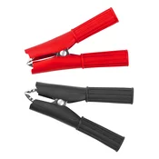 CABLETECH Krokodil stezaljka 30A KRO0398