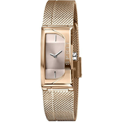Esprit Houston Lux Rosegold ES1L015M0035